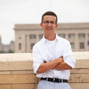 Meet your Posher, Jacob